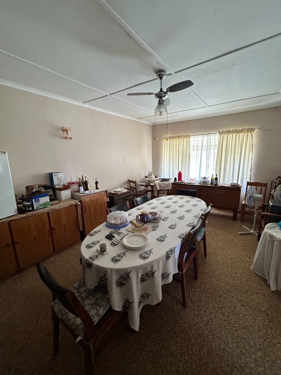 4 Bedroom Property for Sale in Warden Free State